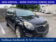Used 2016 Chevrolet Equinox LS SUV