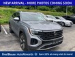  Volkswagen Atlas Cross Sport