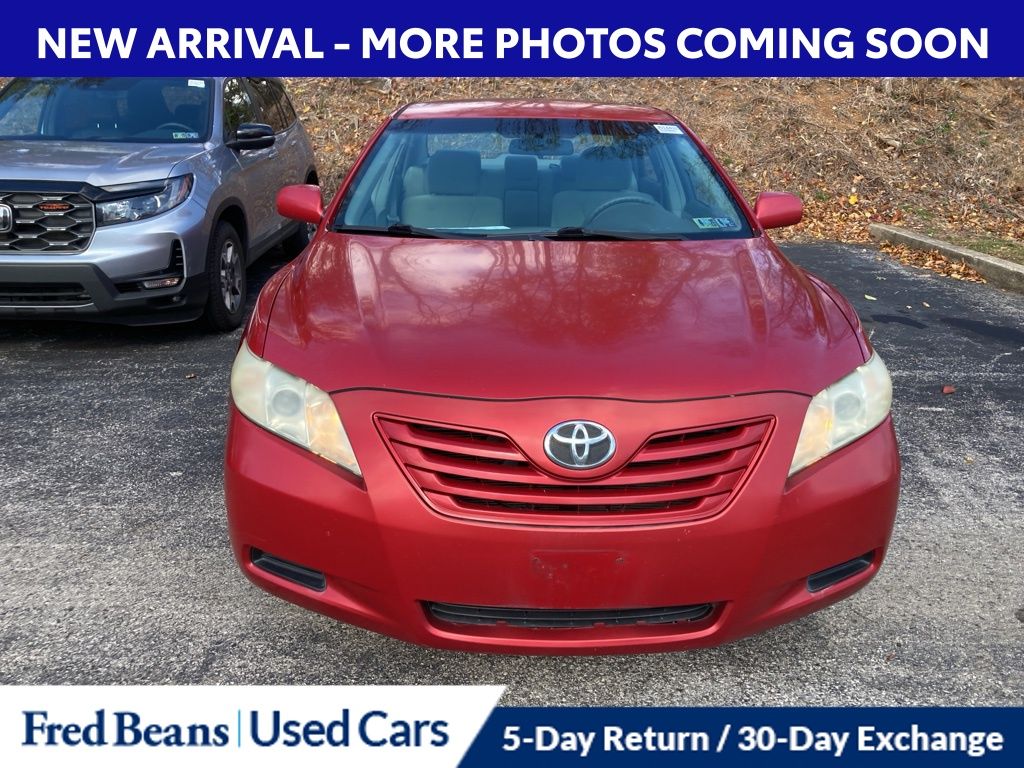 Used 2009 Toyota Camry Base with VIN 4T1BE46K19U408731 for sale in Devon, PA