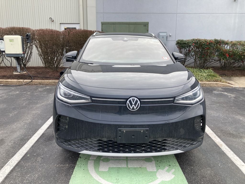 Used 2023 Volkswagen ID.4 PRO S PLUS with VIN 1V2JNPE85PC040515 for sale in Devon, PA