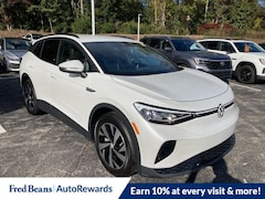 2025 Volkswagen ID.4 Pro SUV