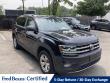 Used 2019 Volkswagen Atlas 3.6L V6 SE with Technology SUV