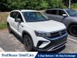 Certified 2023 Volkswagen Taos 1.5T S SUV
