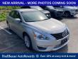Used 2015 Nissan Altima 2.5 Sedan