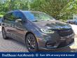 Used 2022 Chrysler Pacifica Touring L Van Passenger Van