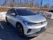 Used 2022 Volkswagen ID.4 Pro S SUV