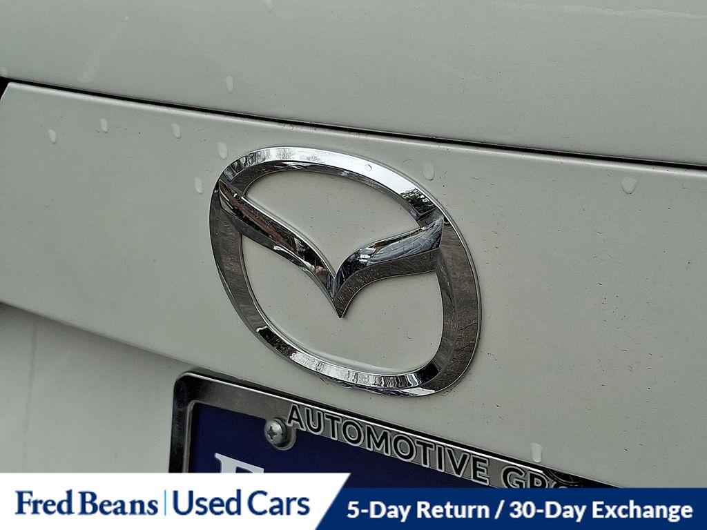 2025 Mazda CX-70 Premium Package - Photo 31