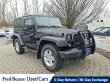 Used 2016 Jeep Wrangler JK Sport 4x4 SUV