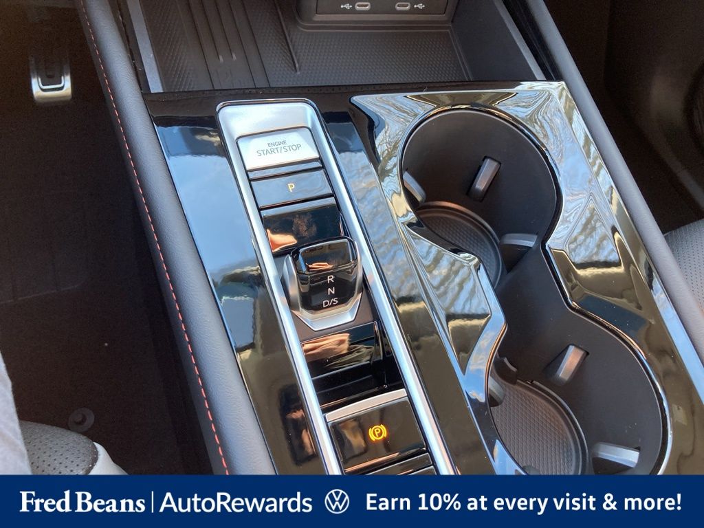 2026 Volkswagen Atlas Atlas Peak Edition - Photo 21