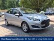 Used 2014 Ford Fiesta SE Sedan