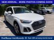 Used 2024 Audi Q5 45 S line Premium SUV