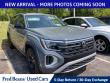 Used 2025 Volkswagen Atlas 2.0T Peak Edition SUV