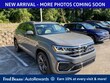  Volkswagen Atlas Cross Sport