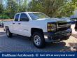 Used 2014 Chevrolet Silverado 1500  Truck Double Cab