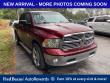 Used 2019 Ram 1500 Classic SLT Truck Crew Cab