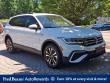 Certified 2024 Volkswagen Tiguan 2.0T S SUV
