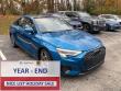 Used 2023 Audi A3 40 Premium Sedan