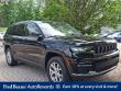 Used 2021 Jeep Grand Cherokee L Limited SUV