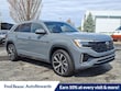 Volkswagen Atlas Cross Sport