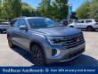 Certified 2024 Volkswagen Atlas 2.0T SE w/Technology SUV