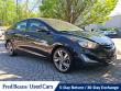 Used 2015 Hyundai Elantra Limited w/PZEV Sedan