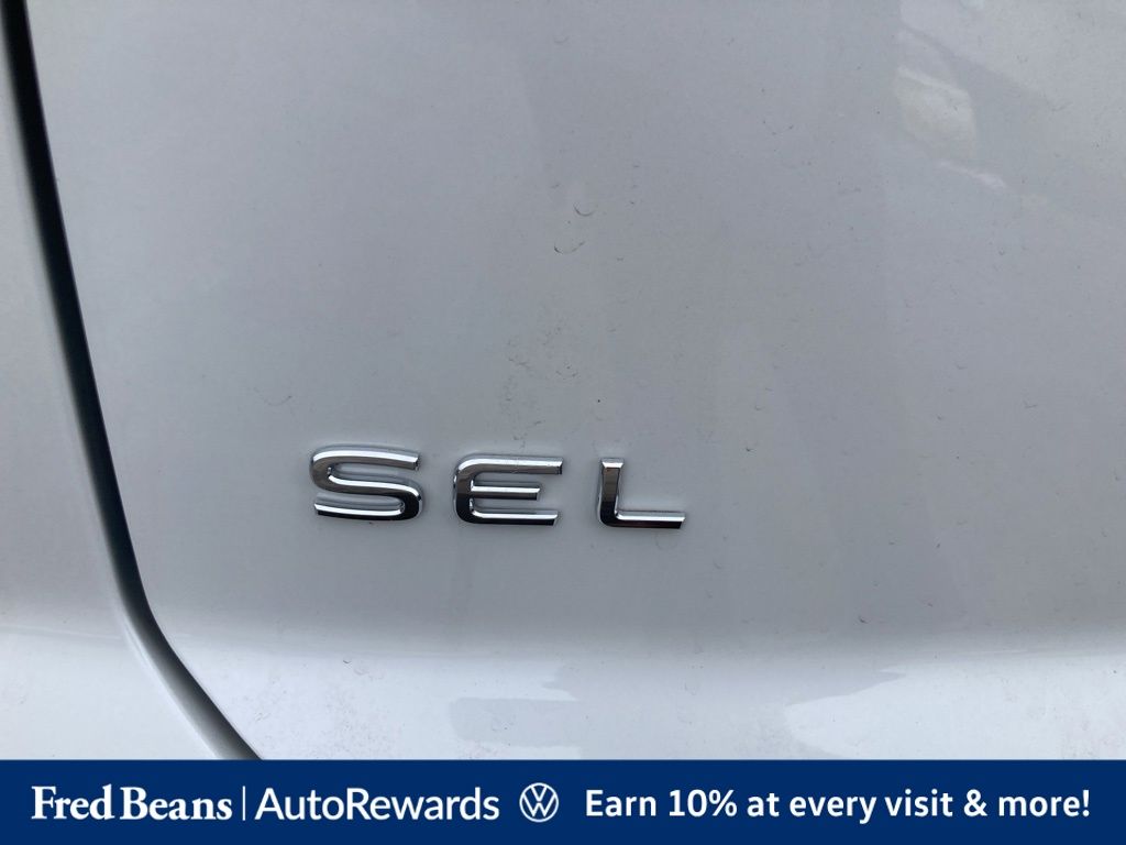 2026 Volkswagen Atlas Cross Sport SEL Premium R-LINE - Photo 11
