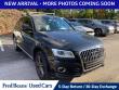 Used 2016 Audi Q5 2.0T Premium SUV