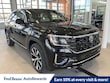 Volkswagen Atlas Cross Sport