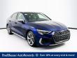 Used 2023 Audi S3 2.0T Premium Sedan