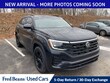  Volkswagen Atlas Cross Sport