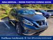 Used 2018 Nissan Murano SL SUV