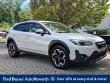 Used 2022 Subaru Crosstrek Limited SUV