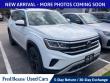 Certified 2023 Volkswagen Atlas 3.6L V6 SE w/Technology SUV