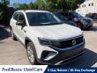 Used 2023 Volkswagen Taos 1.5T S SUV