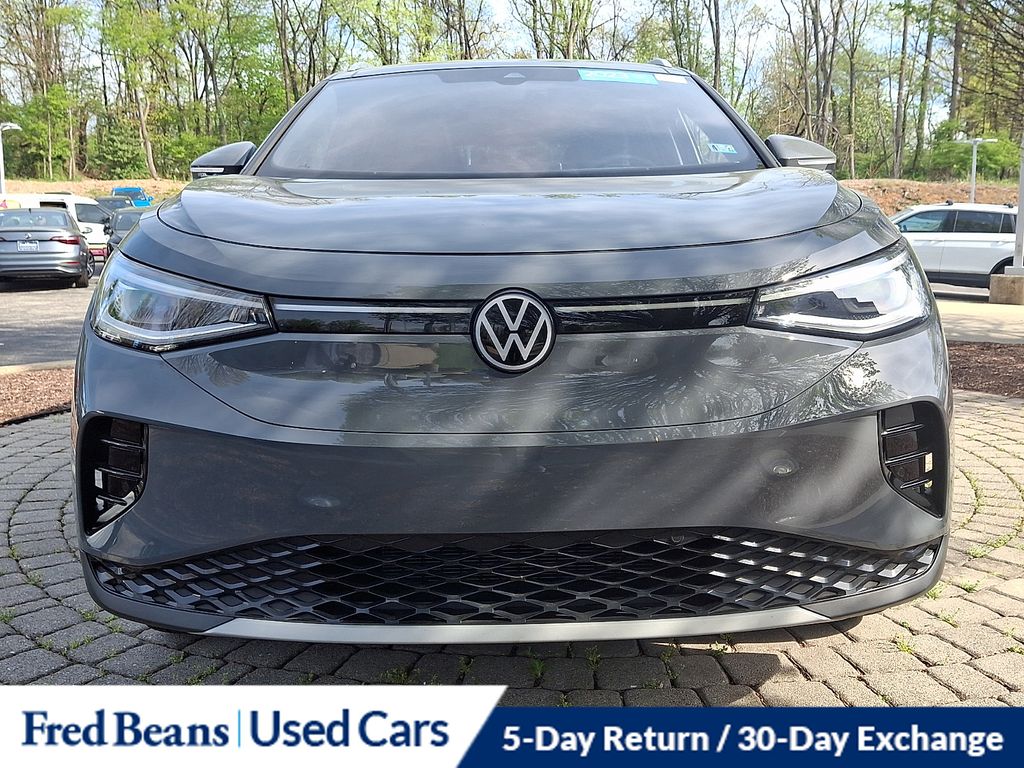 Certified 2023 Volkswagen ID.4 PRO S PLUS with VIN 1V2JNPE86PC041981 for sale in Devon, PA