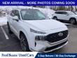 Used 2022 Hyundai Santa Fe Calligraphy SUV