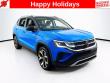 Certified 2023 Volkswagen Taos 1.5T SEL SUV