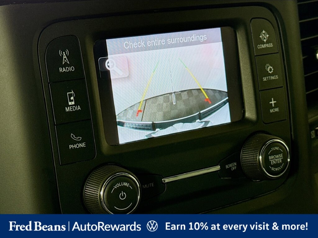 Used 2023 Ram 1500 Big Horn/Lone Star Truck Crew Cab
