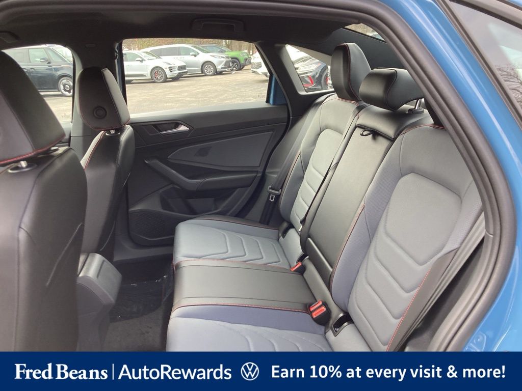 2026 Volkswagen Jetta GLI Autobahn - Photo 15
