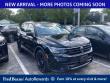 Certified 2023 Volkswagen Tiguan 2.0T SE R-Line Black SUV