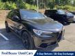 Used 2019 Alfa Romeo Stelvio Ti Sport SUV
