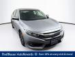 Used 2017 Honda Civic EX-T Sedan