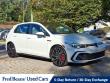 Certified 2024 Volkswagen Golf GTI 2.0T Autobahn Hatchback