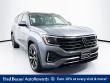 Used 2024 Volkswagen Atlas 2.0T SEL Premium R-Line SUV