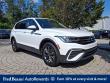 Certified 2022 Volkswagen Tiguan 2.0T SE SUV