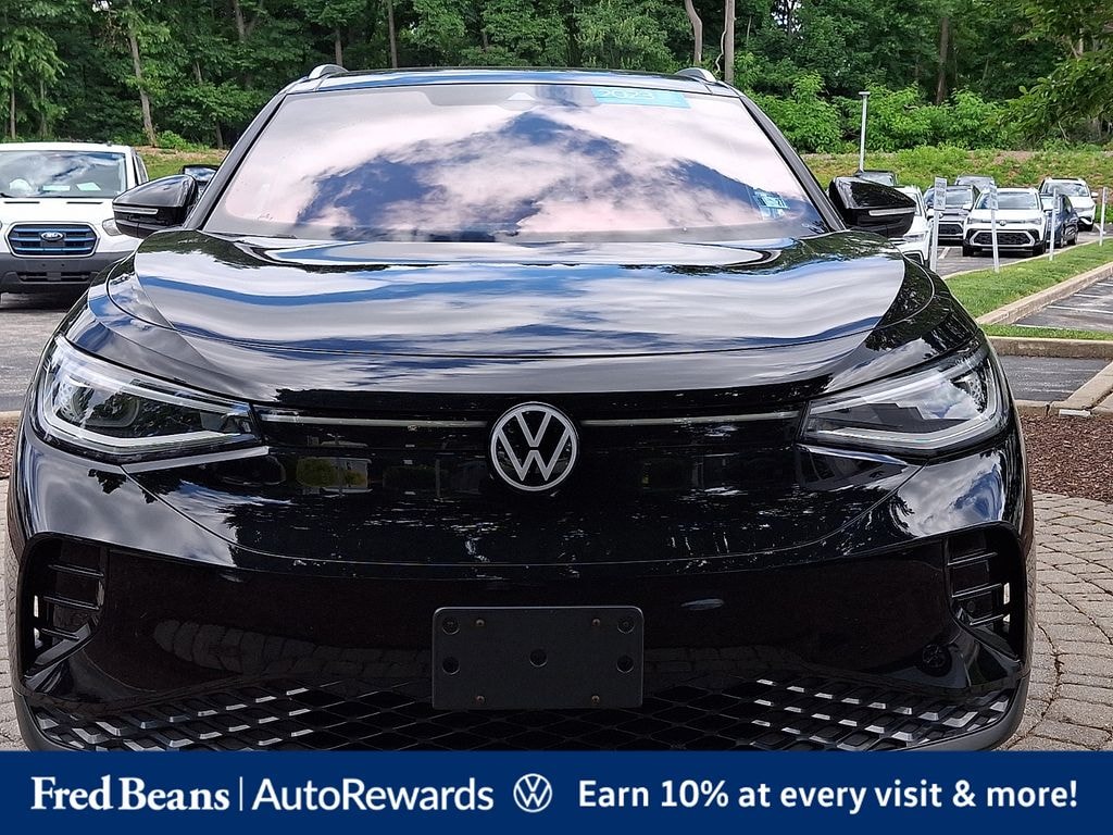 Certified 2023 Volkswagen ID.4 Pro S Plus SUV