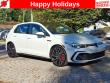 Used 2024 Volkswagen Golf GTI 2.0T Autobahn Hatchback