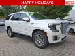 Used 2021 GMC Yukon Denali SUV