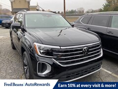 2026 Volkswagen Atlas 2.0T SE SUV