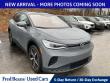Used 2023 Volkswagen ID.4 Pro S SUV